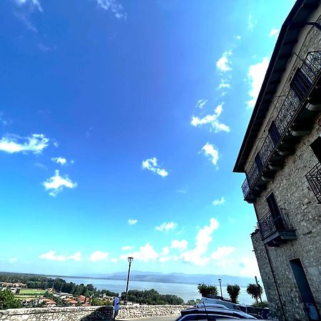 I Ninni Castiglione del Lago Exteriér fotografie