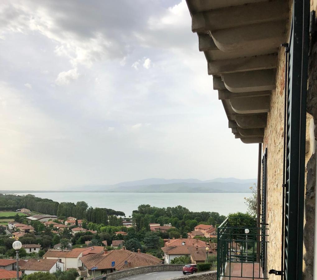 I Ninni Castiglione del Lago Exteriér fotografie