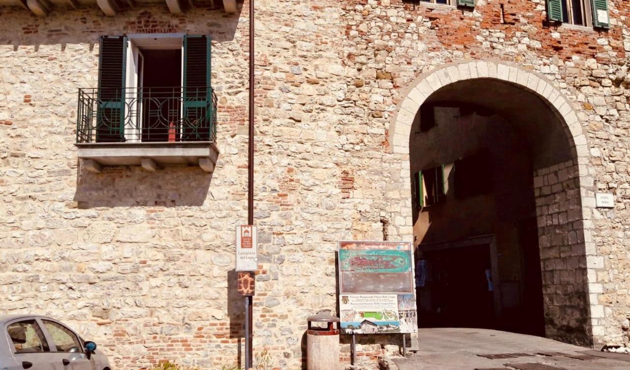 I Ninni Castiglione del Lago Exteriér fotografie