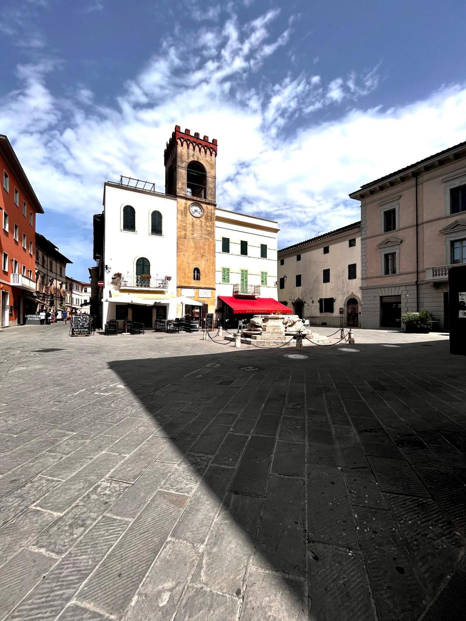 I Ninni Castiglione del Lago Exteriér fotografie