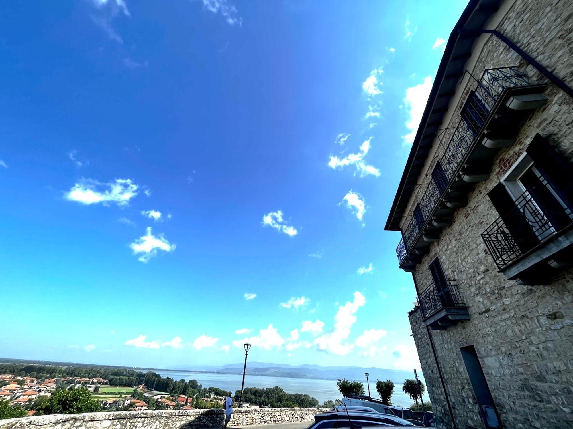 I Ninni Castiglione del Lago Exteriér fotografie